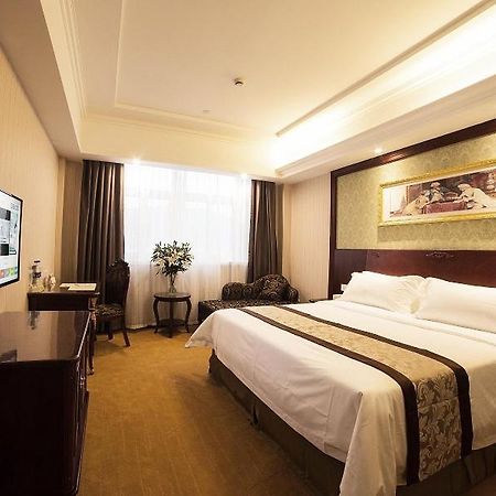 Vienna Hotel Shipu Yugang Xiangshan  Exterior photo