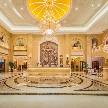 Vienna Hotel Shipu Yugang Xiangshan  Exterior photo