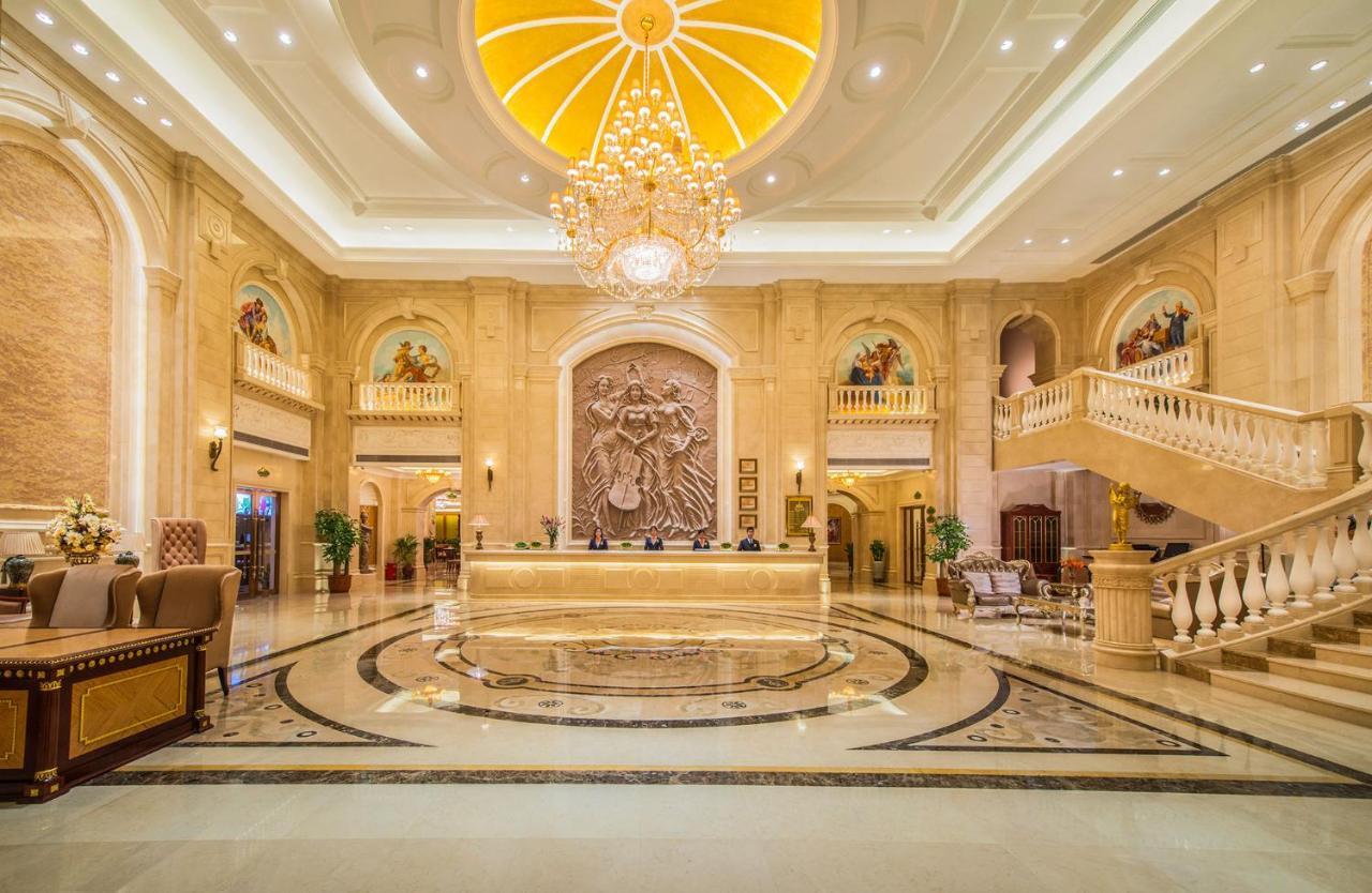 Vienna Hotel Shipu Yugang Xiangshan  Exterior photo
