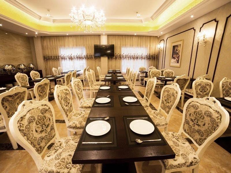 Vienna Hotel Shipu Yugang Xiangshan  Exterior photo